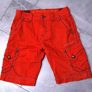 **SOLD* SOLD *SOLD**  Rock Revival Shorts